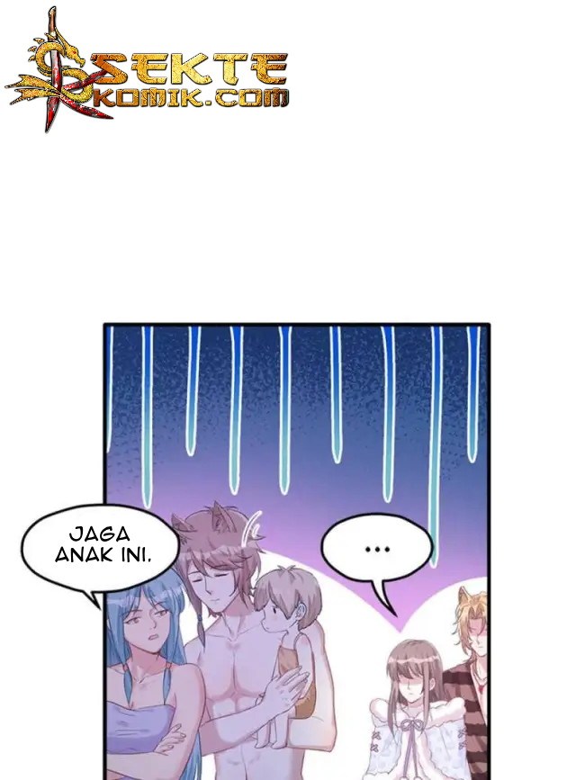 Beauty and the Beasts Chapter 123 Gambar 33